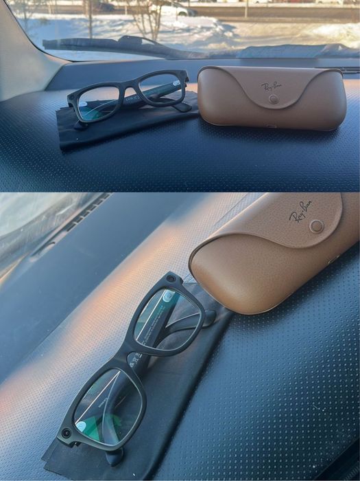 Ray Ban оригинал