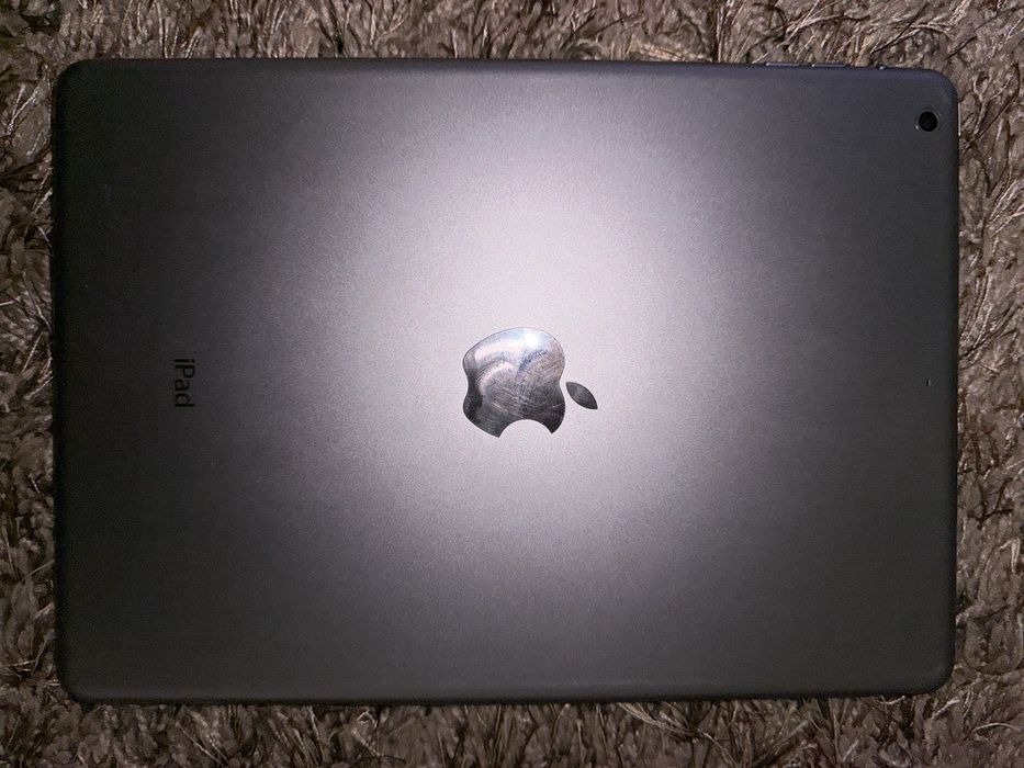 iPad Air 1 - Stare impecabilă de colecție