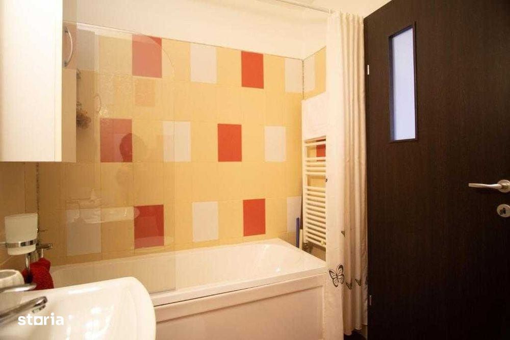 Studio, 32 mp + balcon, zona Rivus Mall