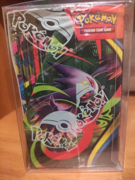 Pokemon Phantasmal Flames Booster Box