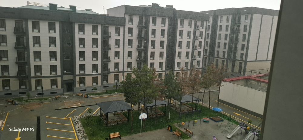 Ijaraga qoʻyaman bez makler yashashga tayyor uy remont alo