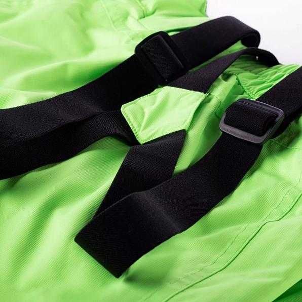 ICEPEAK Carter Pant 10K #48/S ски сноуборд панталон гащеризон