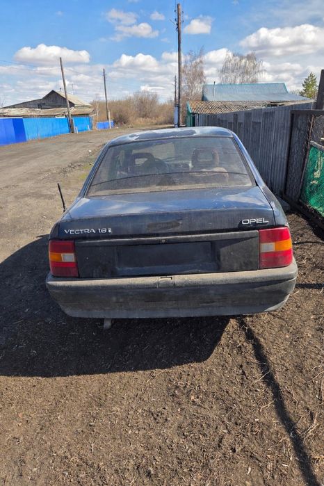 Продам Опель вектра