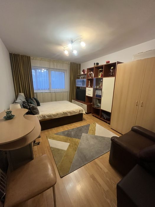 Apartament – Cluj-Napoca - Vedere 2