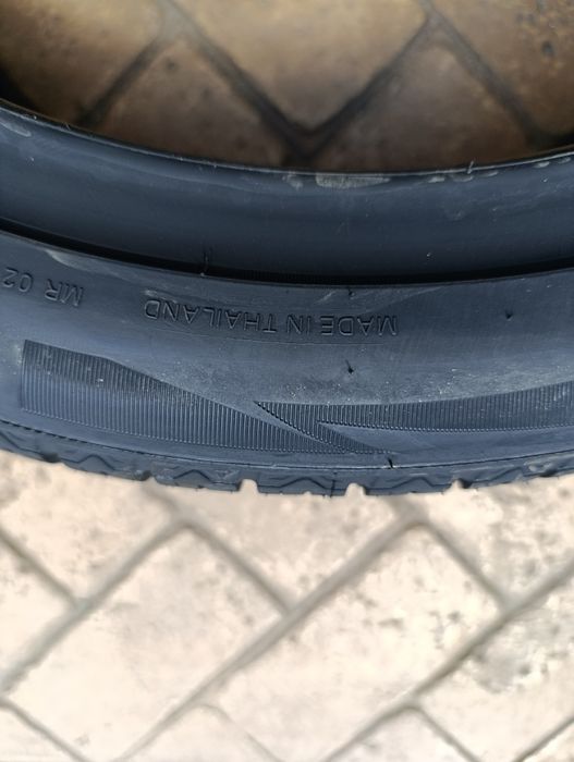 Нови всесезонни гуми Goodride 25/45/17 dot 2026, made in Thailand