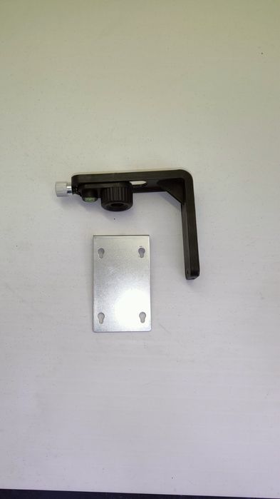 Магнитна поставка за лазерен нивелир