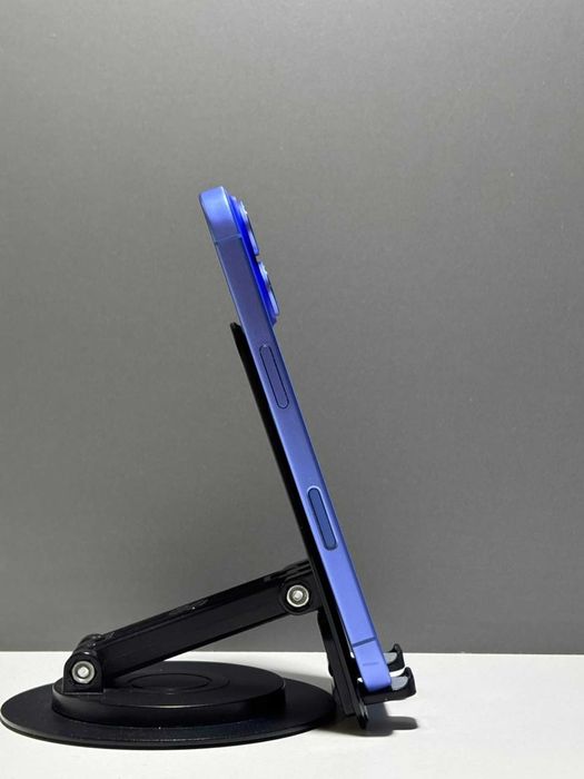 Apple iPhone 16 128GB, синий