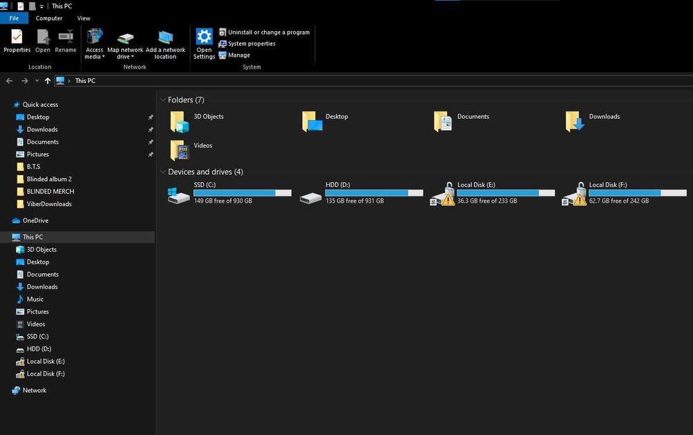 Компютър за гейминг/работа Ryzen 7 5800X  RTX 3060 Ti 32 GB