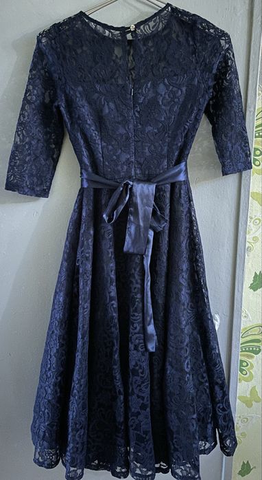 Отличное платье