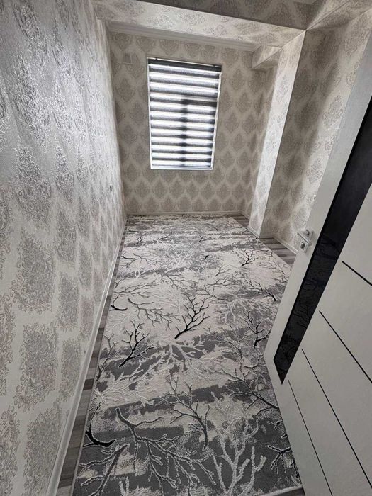 Продаётся 2х комн квартира на 5 этаже Ор-р 24 - 25 автобаза