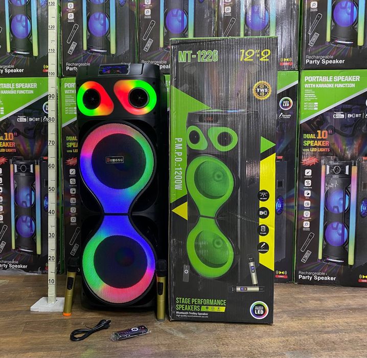 Калонка kalonka assortiment subwoofer