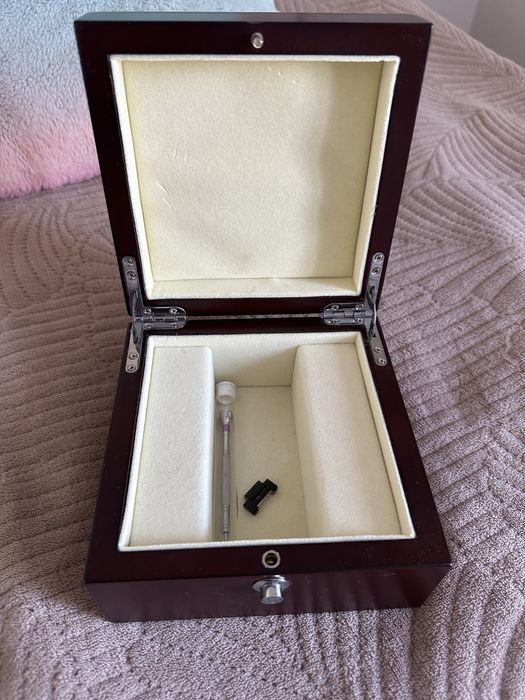 Стальной браслет для Apple Watch 44mm