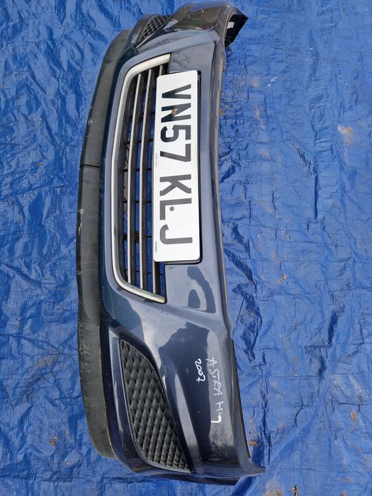 Bara Fata Opel Astra H 2007