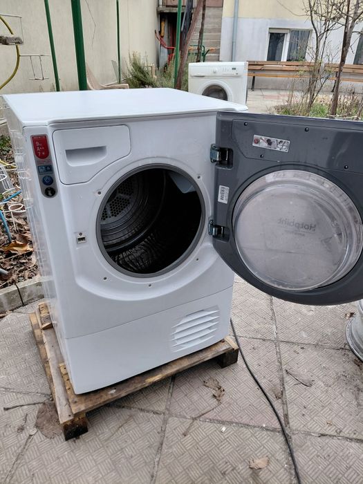 Сушилня с термопомпа+гаранция