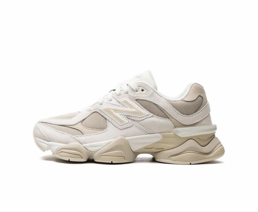 New Balance 9060 - Tan/Off White