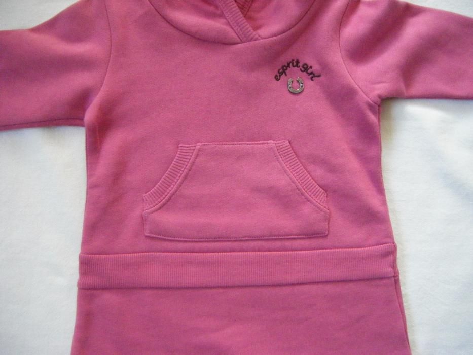 Бебешка рокля-Сукман