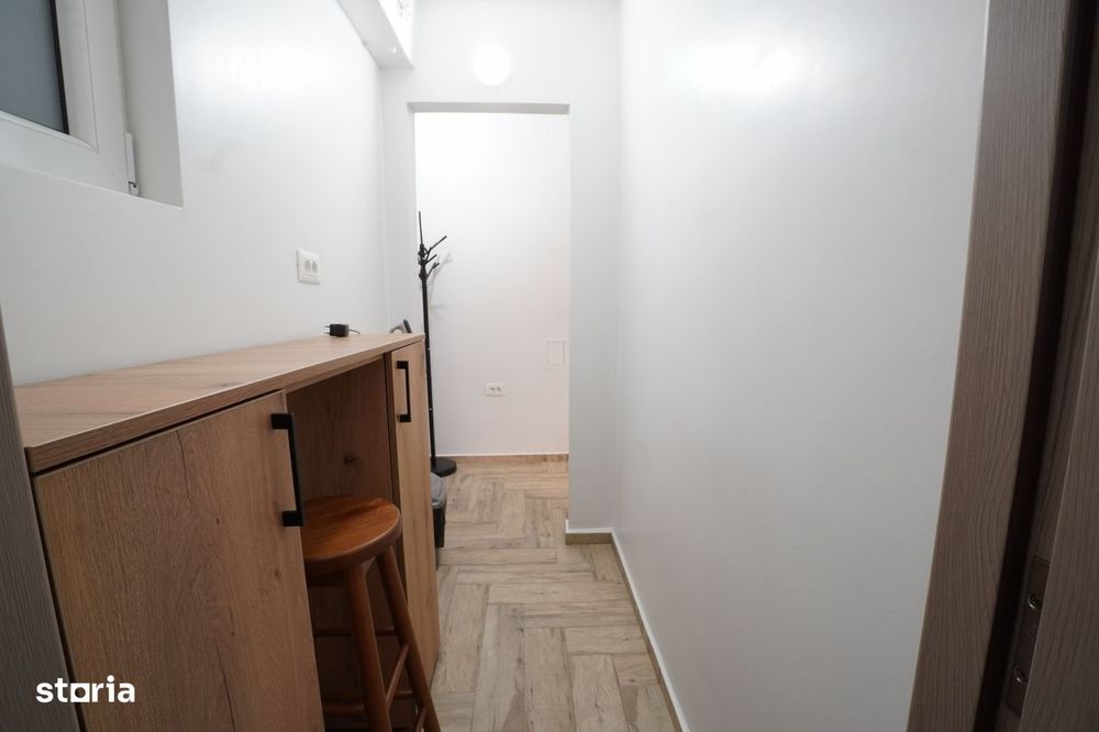 Spatiu comercial centru, renovat