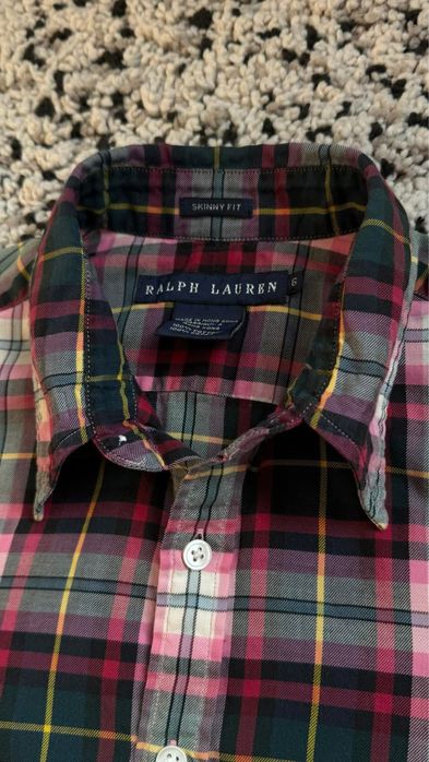 Дамска риза Polo Ralph Lauren размер S