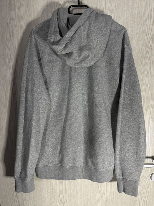 Nike Hoodie Grey – Size M – Excellent Condition