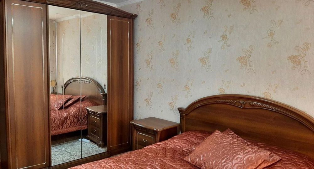 Продам квартиру в центре Аулиеколя