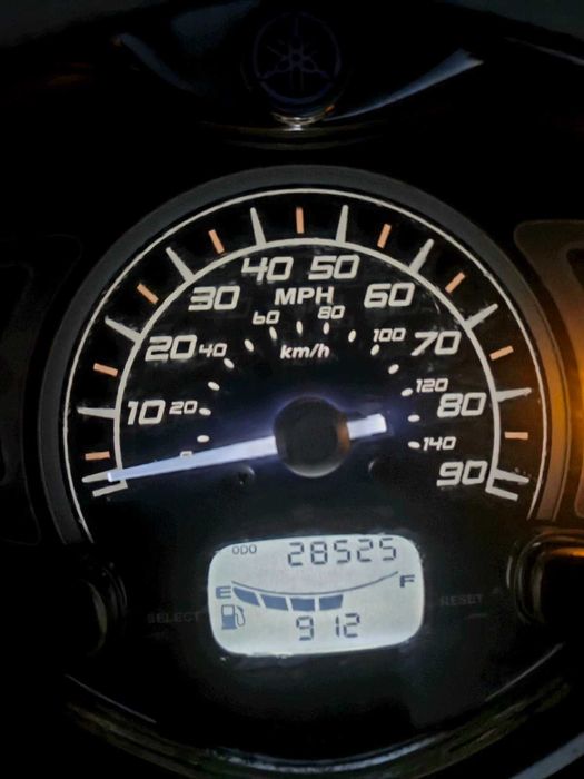 Yamaha Delight 2019 125cc