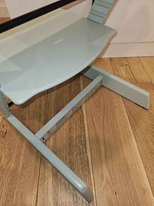 Scaun de masa Stokke Tripp Trapp