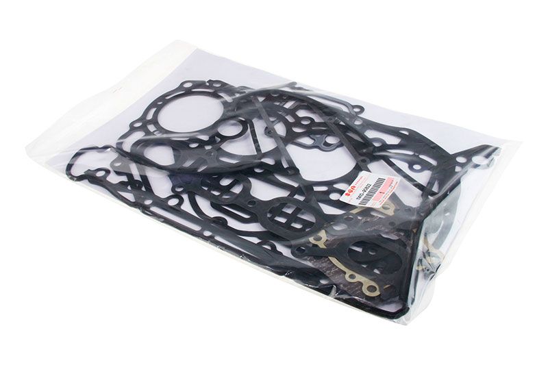 Ремкомплект ДВС для экскаватора