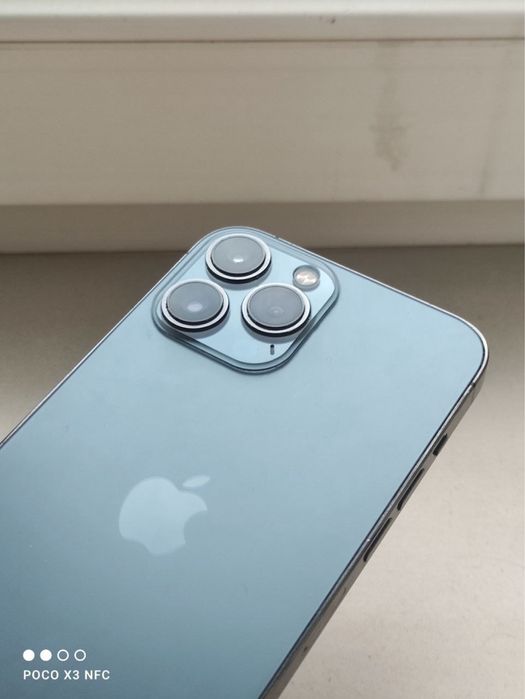 Apple iPhone 13 Pro Max