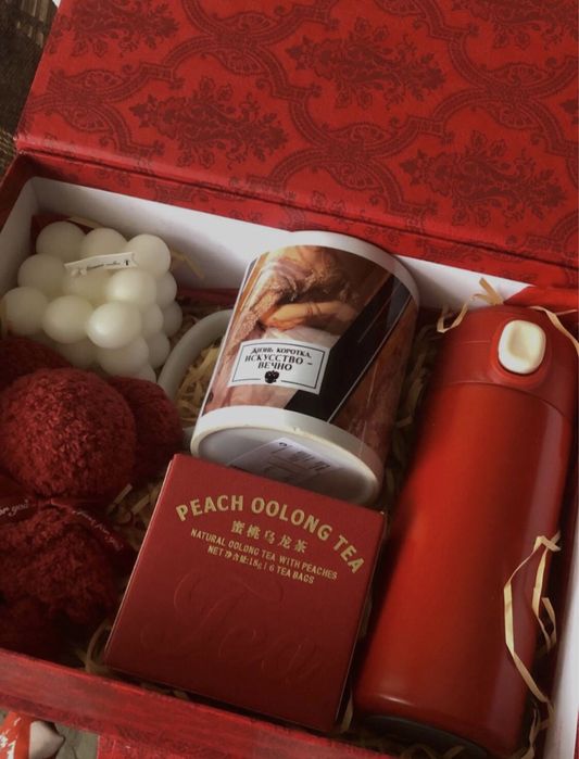 Подарок на 8 марта