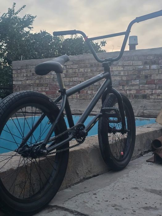 Продаю бмх легенду