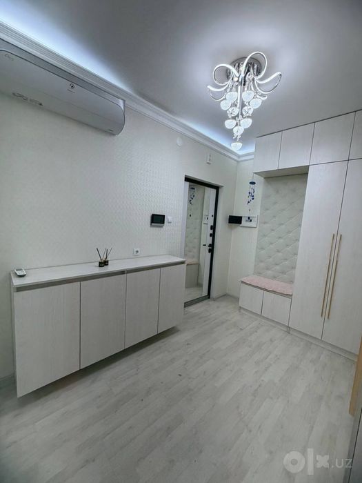 3 комнатная Новостройка, Махтумкули , Яшнабадский
