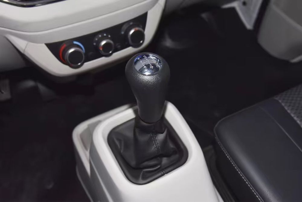 Грузовой автомобиль