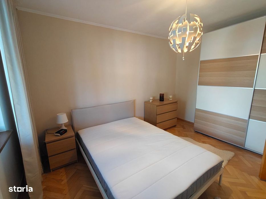 Apartament 2 camere Bucurestii Noi