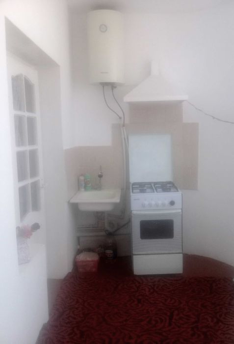 Продается однокомнатная квартира