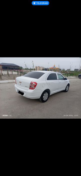 Other Cobalt 2018 — 3