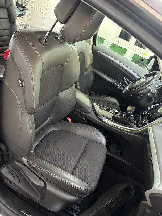 Interior Renault Espace 5 (2015-2019) , 7 locuri