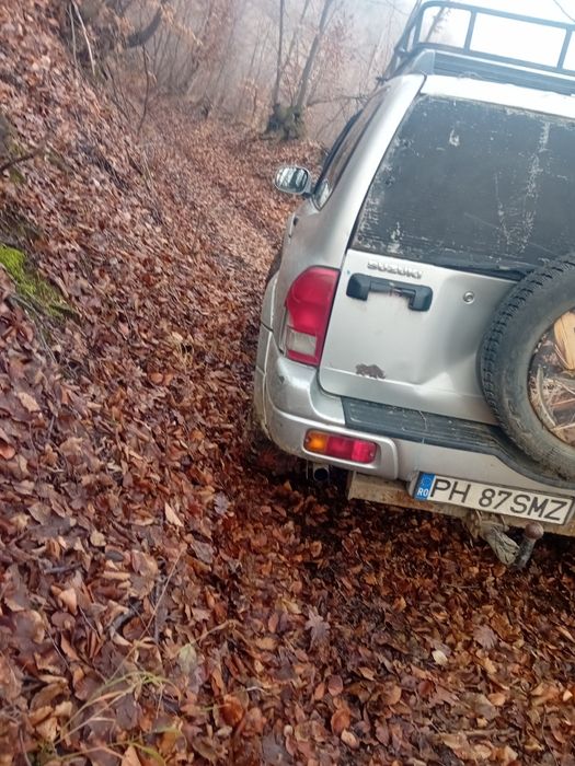 De vânzare Suzuki grand vitara