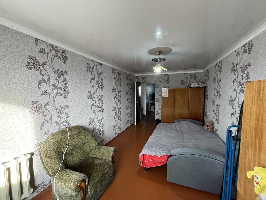 Продажа 2-комнатной квартиры