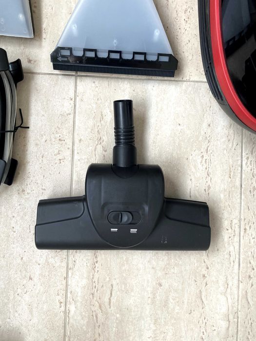 Bosch AquaWash&Clean Serie | 4 - Прахосмукачка