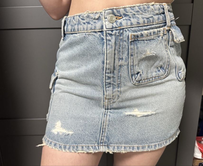 Zara Пола размер 36