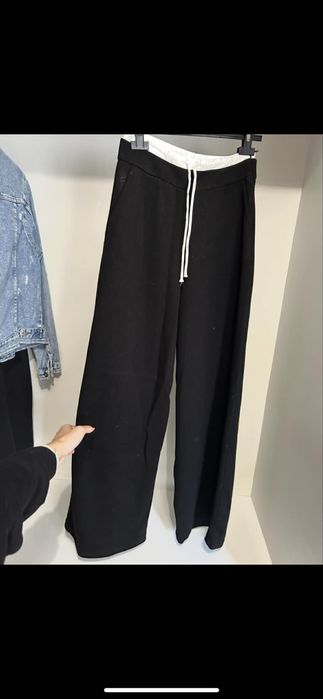 Дамски панталон Зара