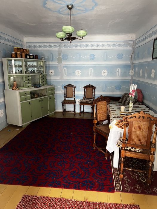 Casa de vanzare in Firiteaz