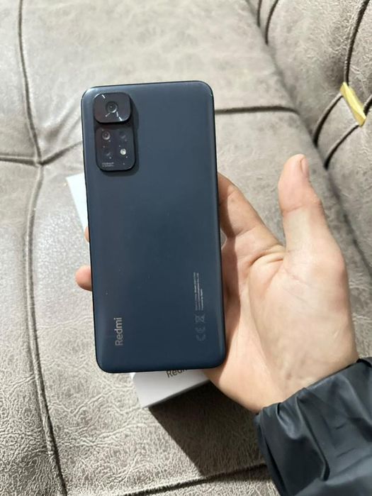 Redmi 11s holati yaxshi