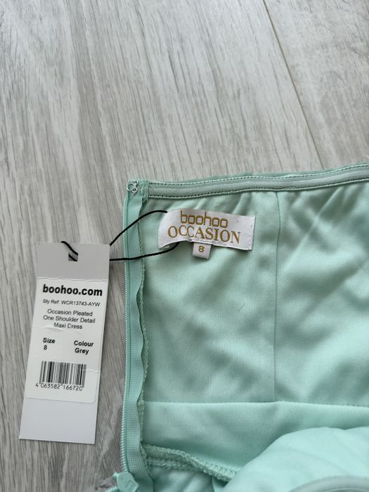 Rochie Boohoo 36 (NOUA)