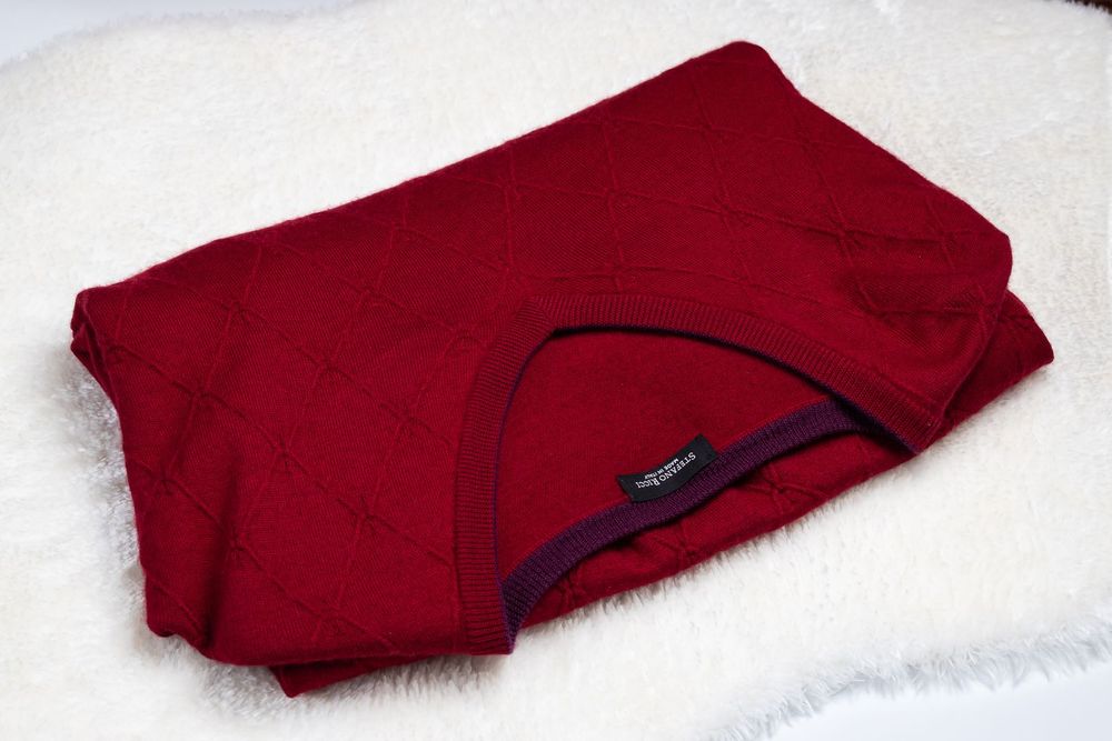 Мужской джемпер Stefano Ricci