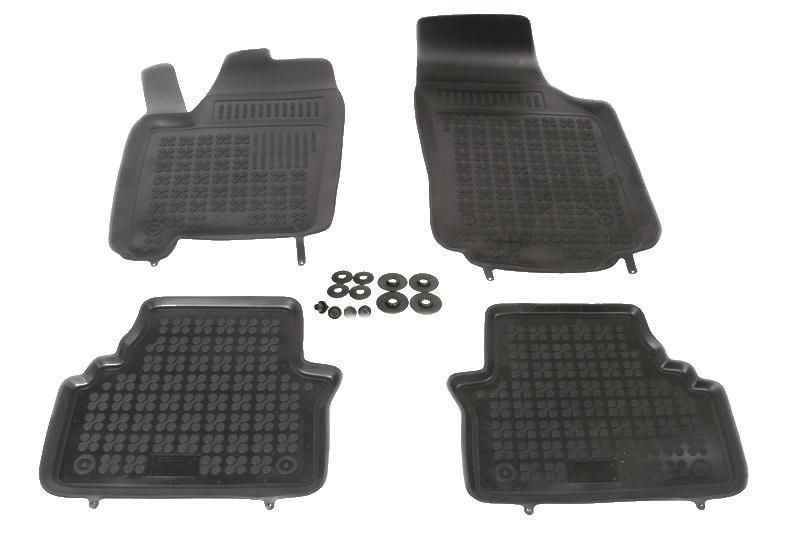 Covorase interior Opel Meriva A, 05.2003-05.2006; Opel Meriva A, 05.2006-06.2010, Aftermarket