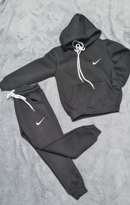 Trening copii bumbac gros