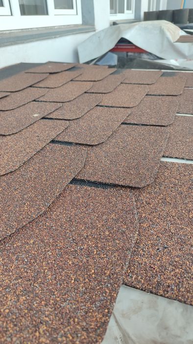 Черепица для кровли