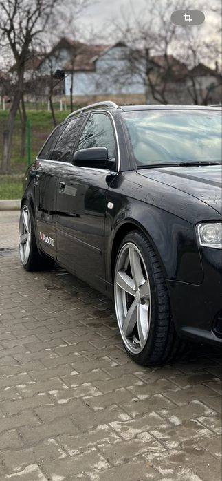 Vand jante aliaj R19