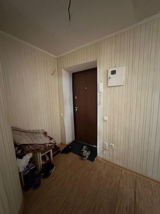 Комната с подселением